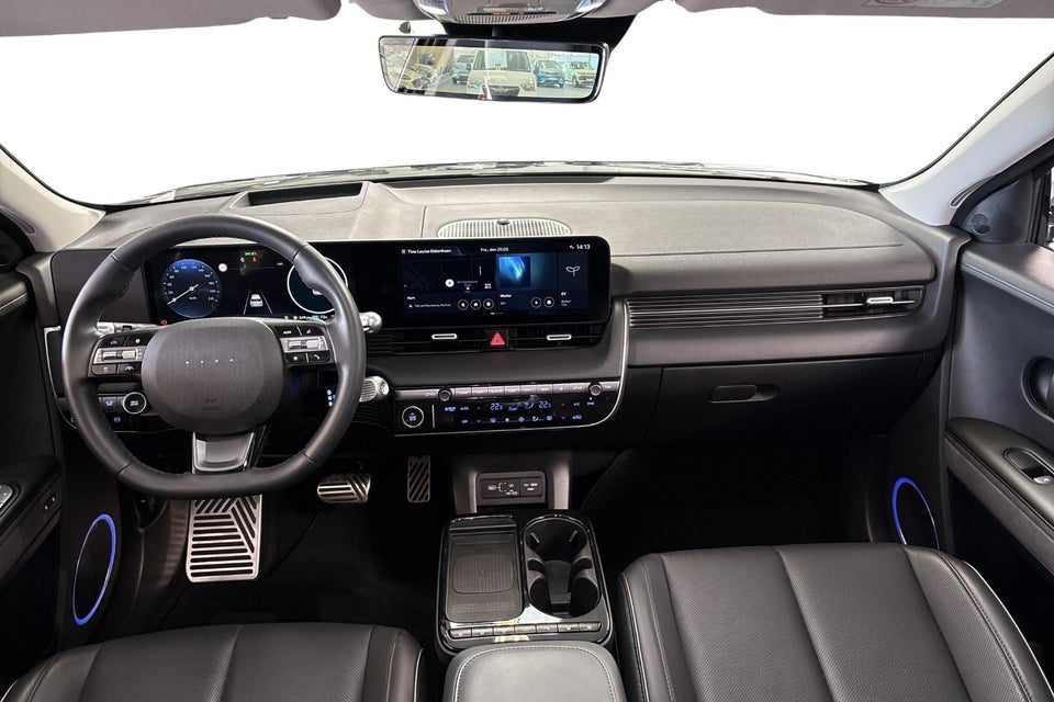 Hyundai Ioniq 5 84 Ultimate 5d