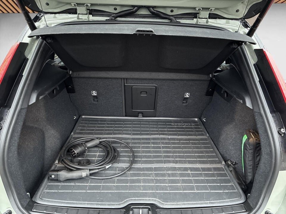 Volvo XC40 ReCharge Extended Range Ultimate 5d