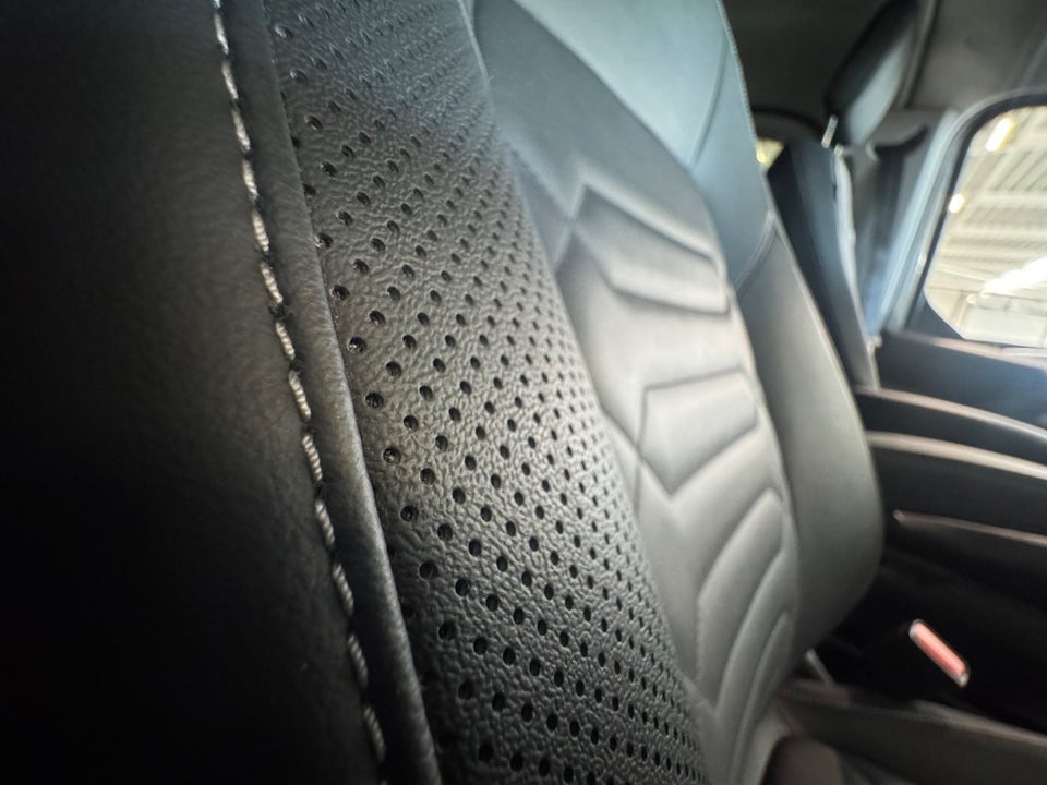 Ford Tourneo Custom 340 L2 2,5 PHEV Titanium X CVT