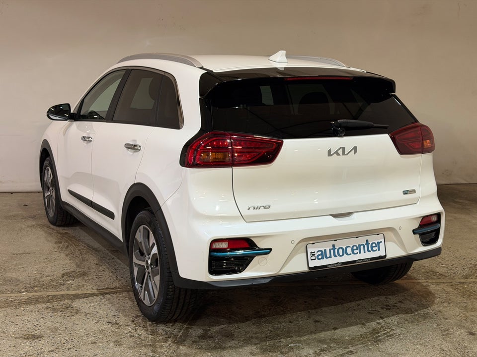 Kia e-Niro 64 Spirit 5d