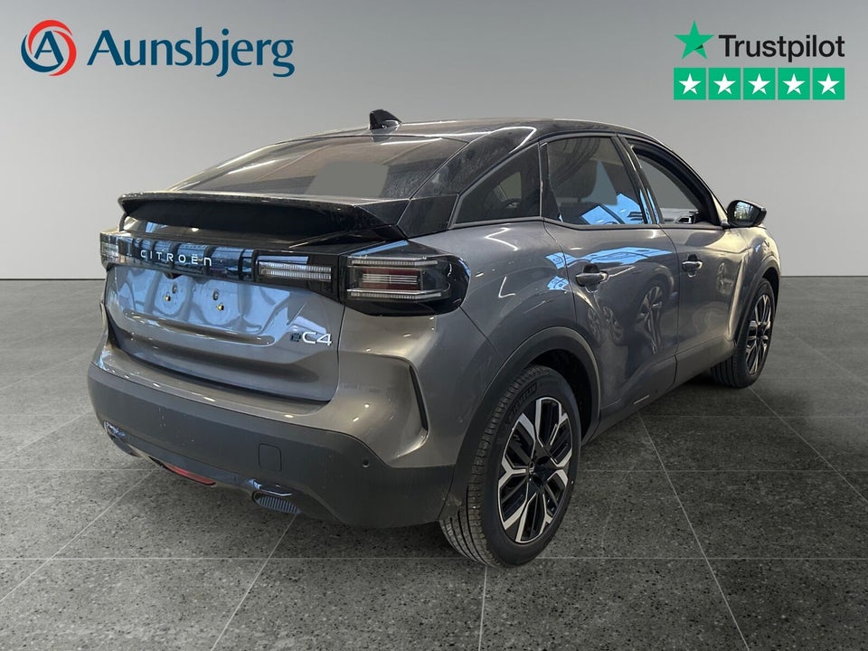 Citroën ë-C4 54 Max 5d