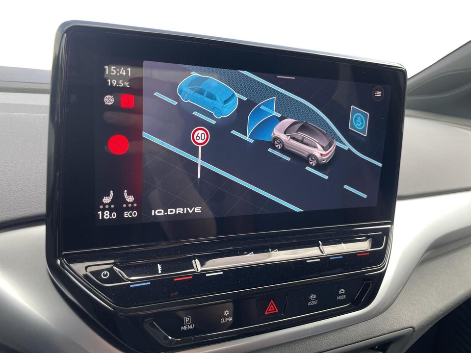 VW ID.4 77 1ST Pro Performance 5d