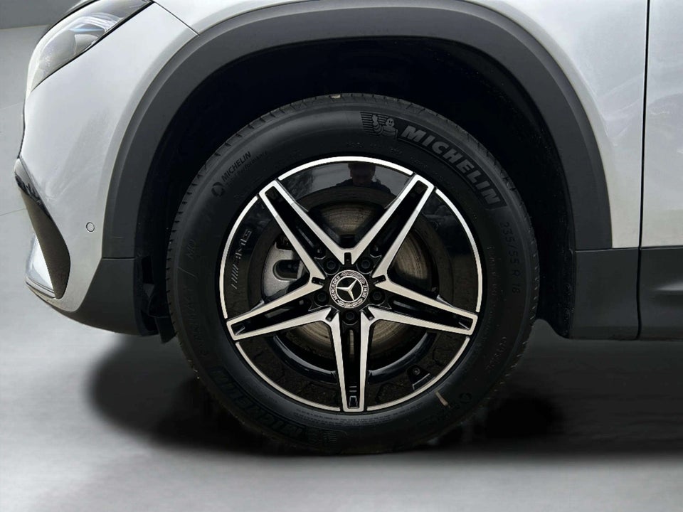 Mercedes EQB250+ AMG Advance 7prs 5d