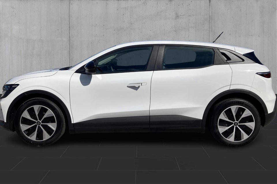Renault Megane E-Tech 60 Evolution 5d