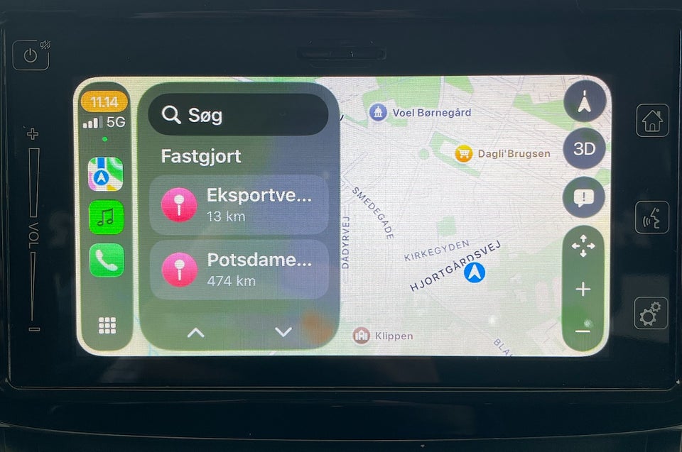 Suzuki Baleno 1,2 Dualjet Exclusive 5d