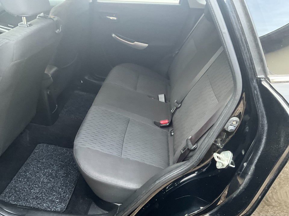 Suzuki Baleno 1,2 Dualjet mHybrid Exclusive 5d