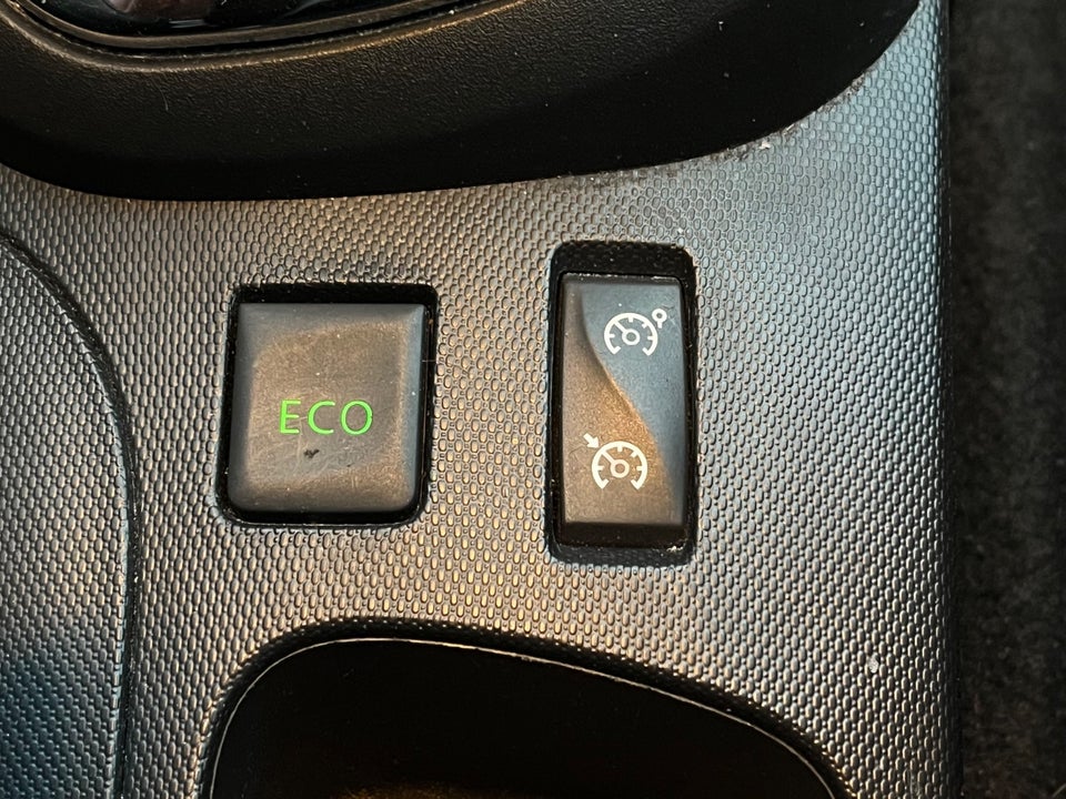 Renault Captur 0,9 TCe 90 Dynamique 5d