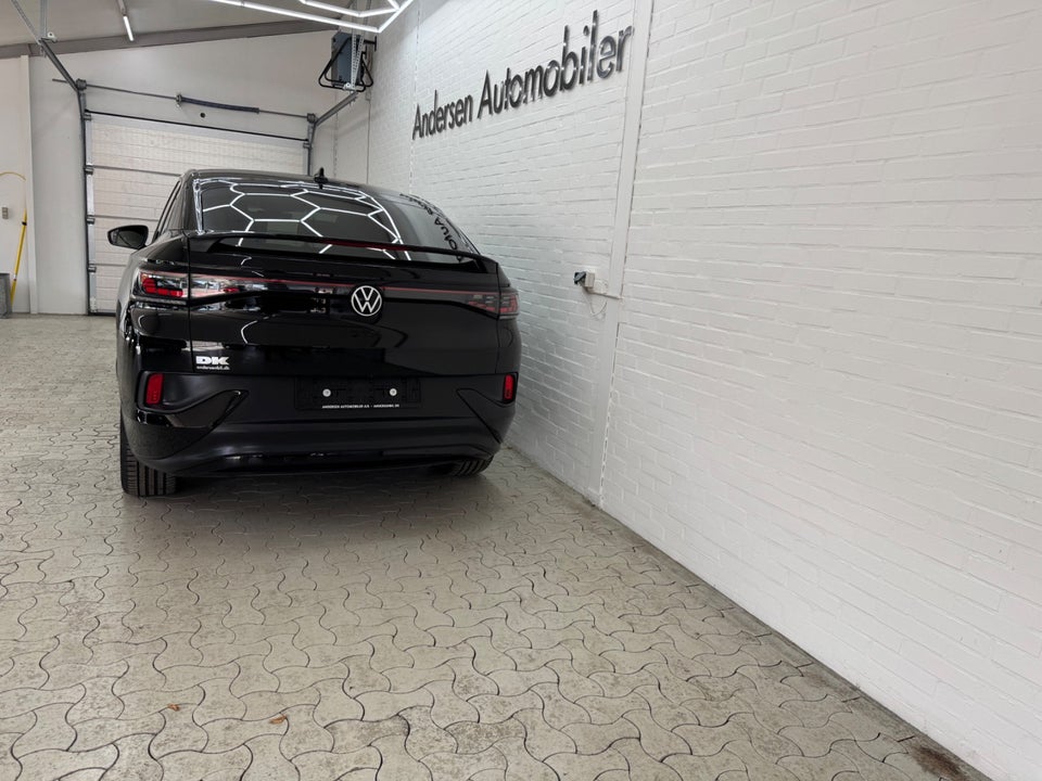 VW ID.5 77 GTX 4Motion 5d