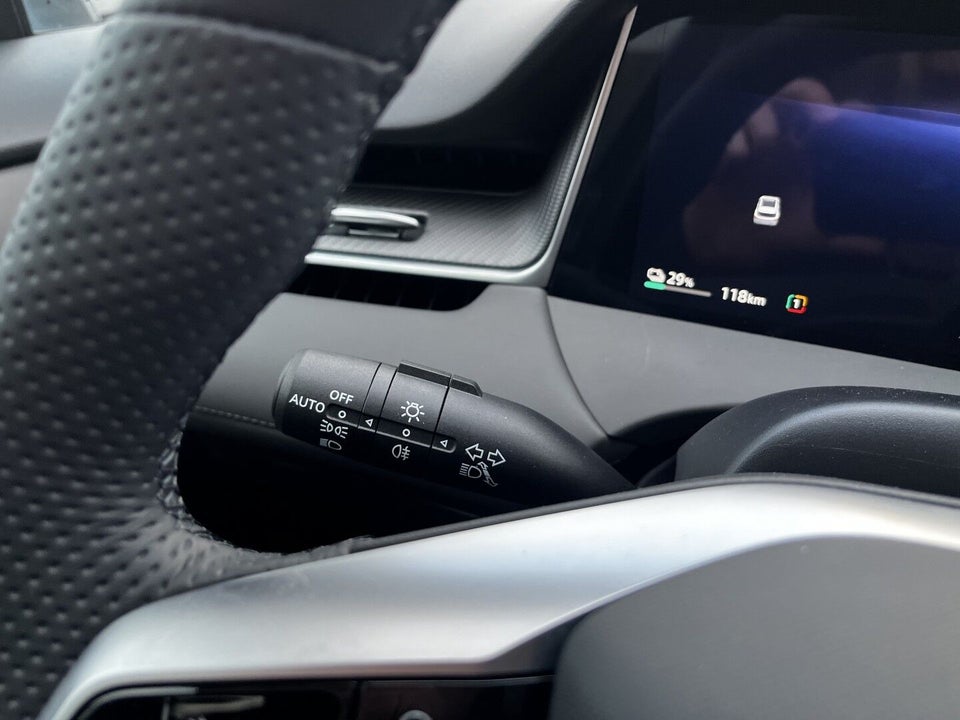 MG MGS6 77 Luxury AWD 5d