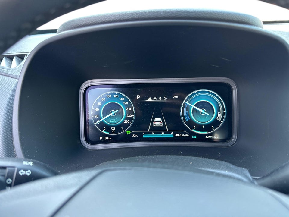 Hyundai Kona 39 EV Trend 5d