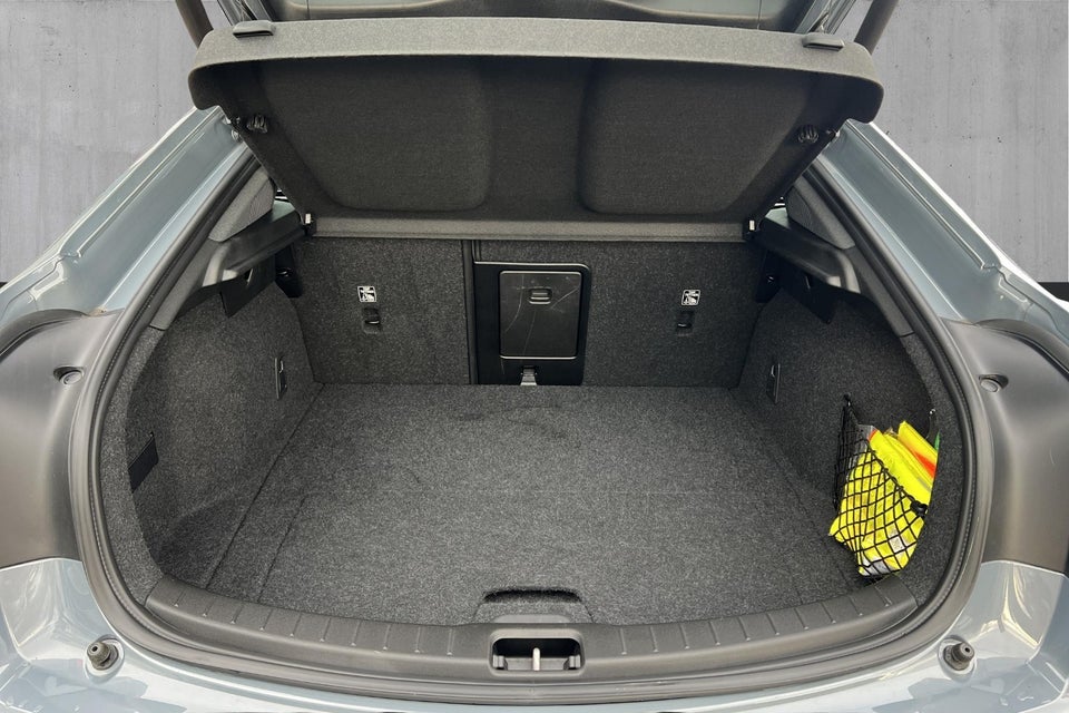 Polestar 2 Long Range 5d