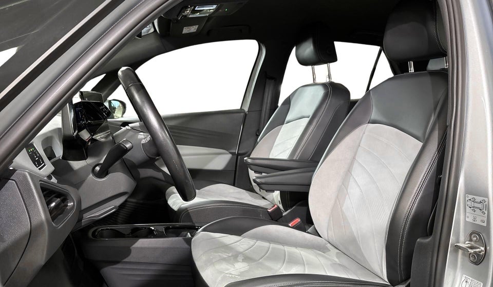 VW ID.3 58 Pro Performance 5d