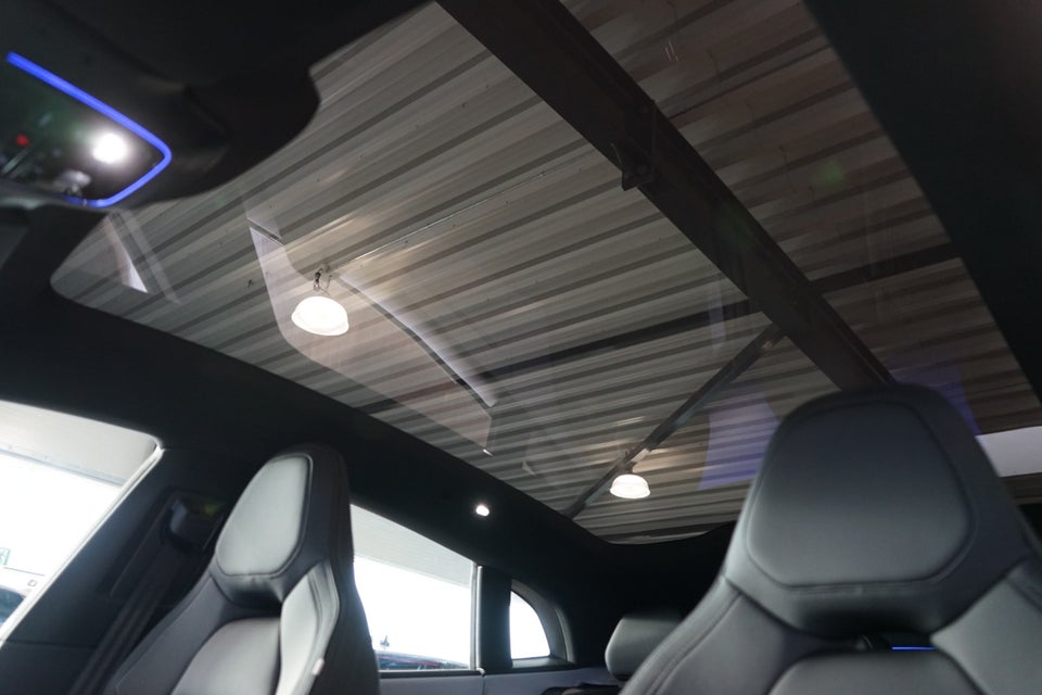 Polestar 4 Long Range AWD 5d