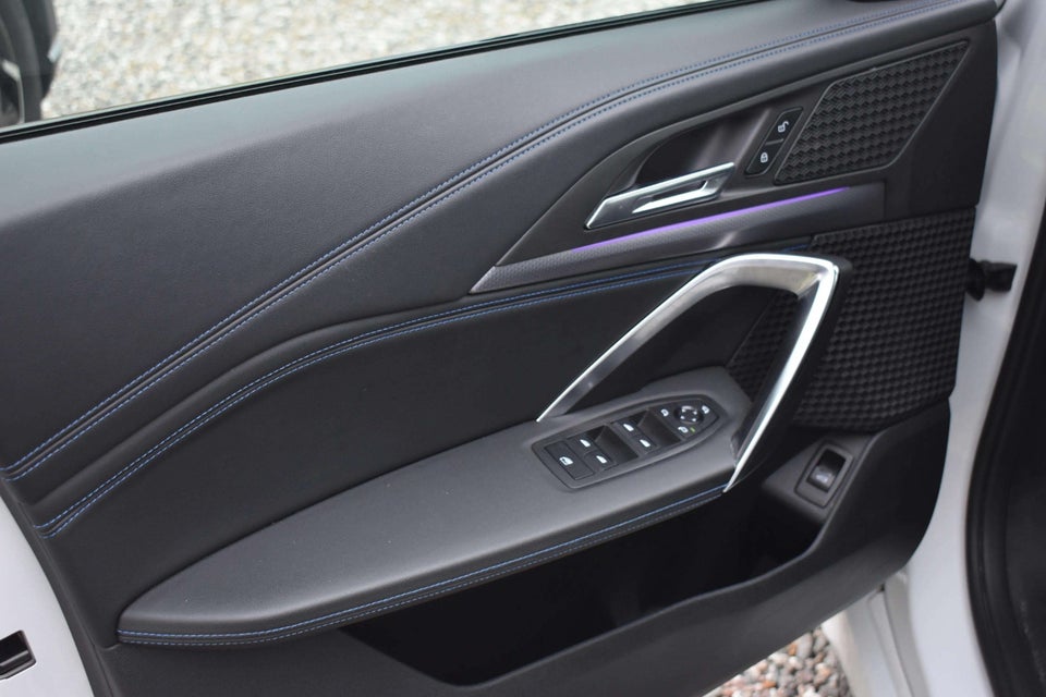 BMW iX1 xDrive30 M-Sport 5d