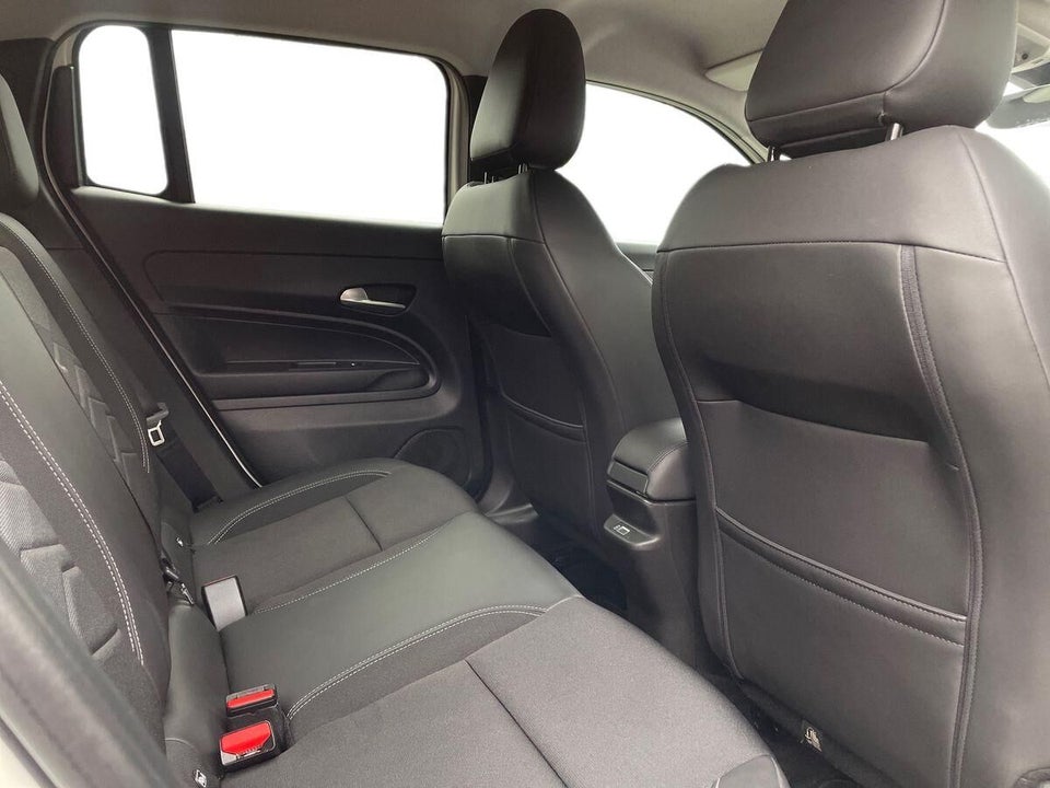 Jeep Avenger 54 Summit 5d