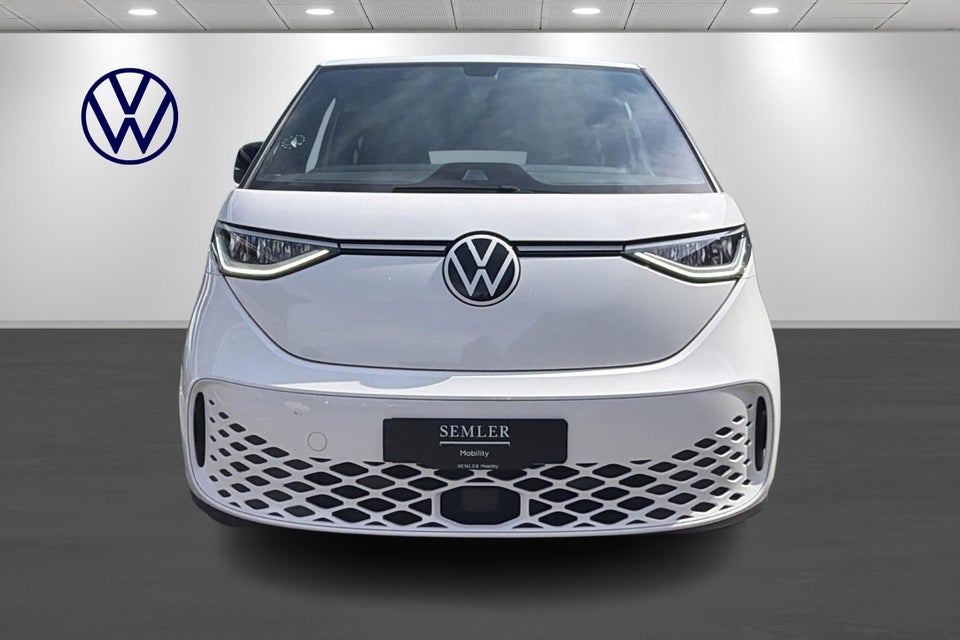 VW ID. Buzz 86 Life+ 7prs LWB 5d