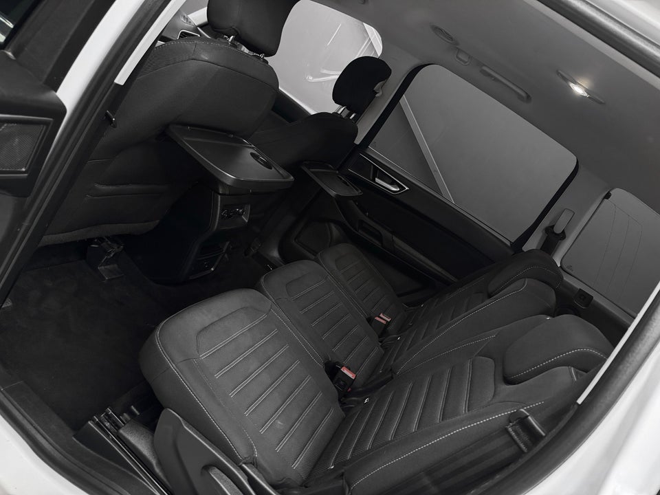 Ford Galaxy 2,0 TDCi 180 Titanium aut. 7prs 5d