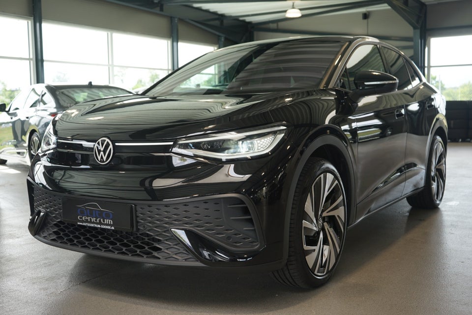 VW ID.5 77 Style 5d