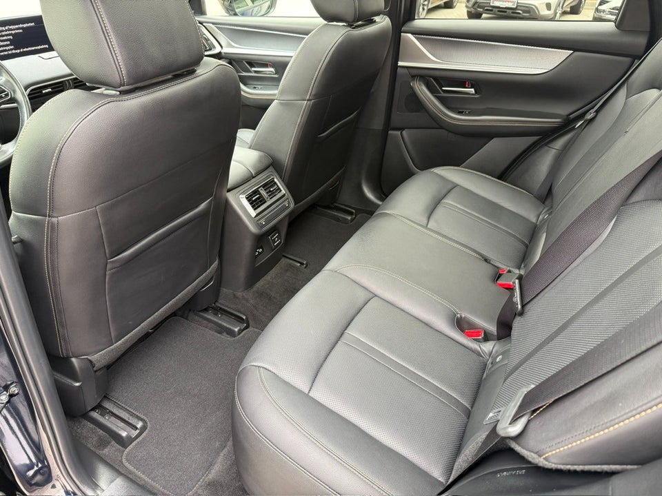 Mazda CX-60 2,5 PHEV Homura Comfort aut. AWD 5d