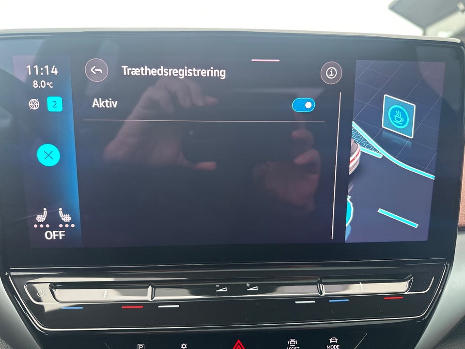 VW ID.4 77 Max Top Sport 5d