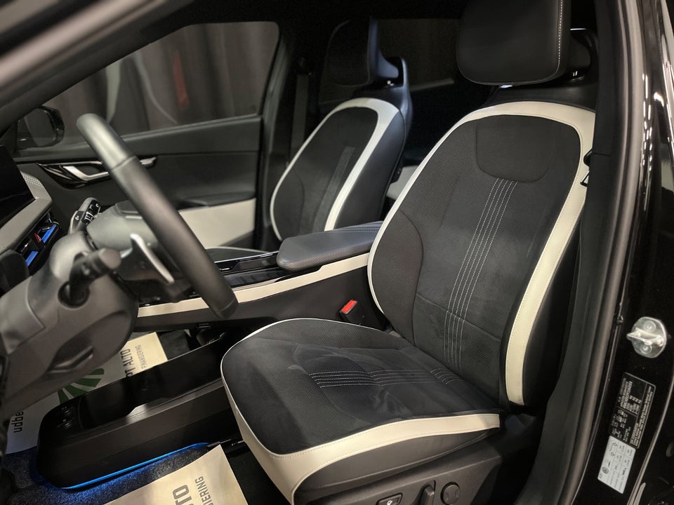 Kia EV6 77 Long Range Performance GT-Line AWD 5d