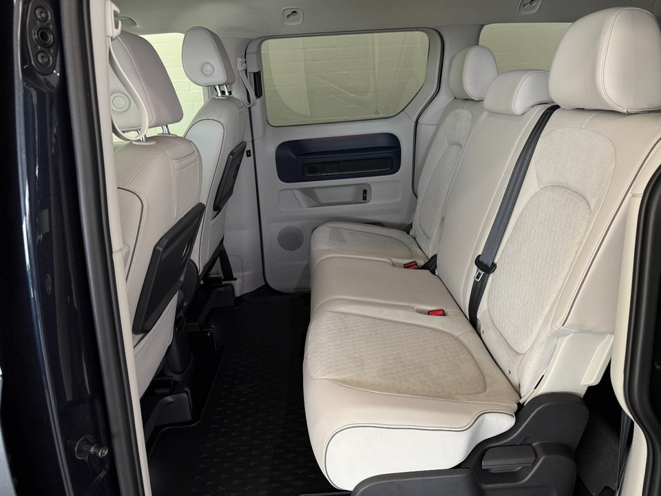 VW ID.Buzz 77 Style SWB 5d