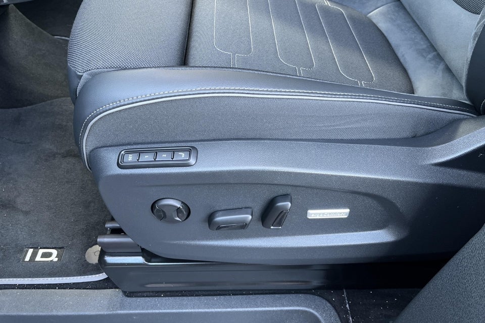 VW ID.Buzz 86 Style+ 7prs LWB 5d