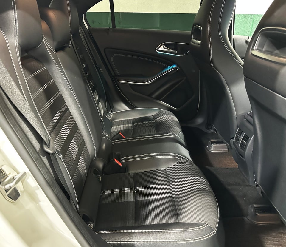 Mercedes A180 d 1,5 Urban 5d