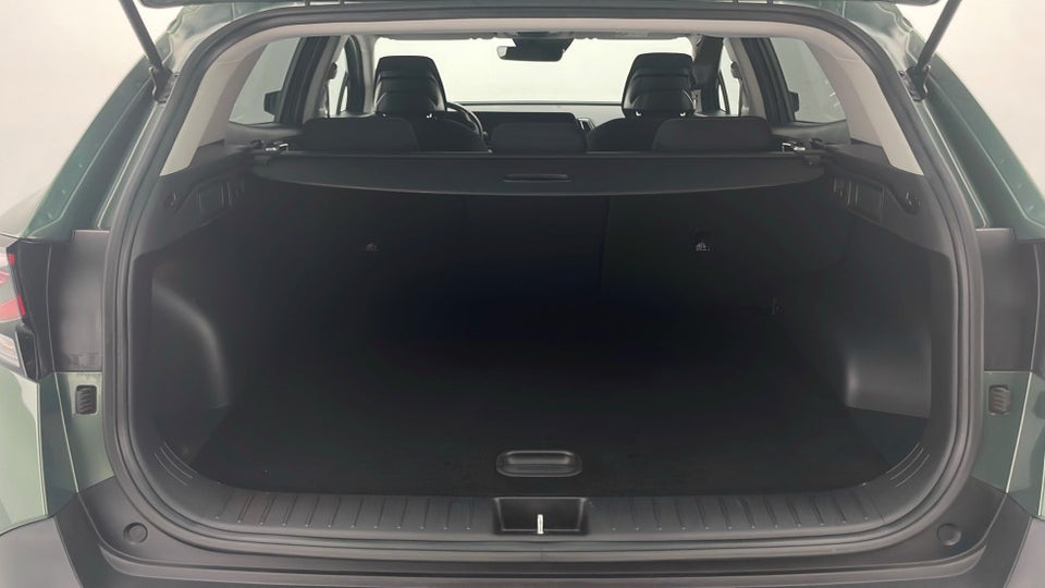 Kia Sportage 1,6 PHEV Prestige aut. 4WD 5d