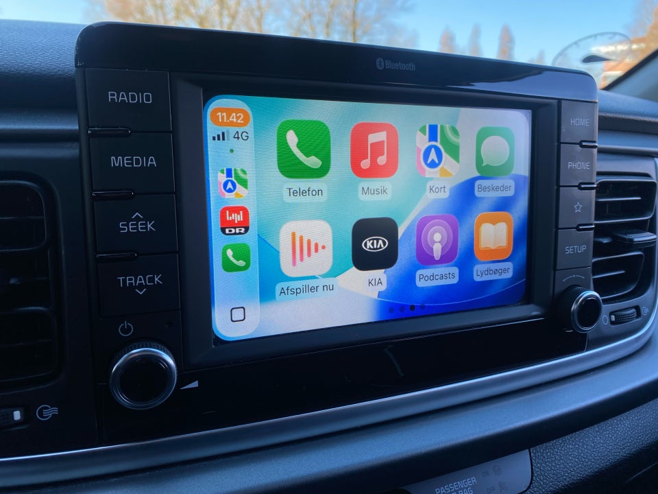 Kia Rio 1,0 T-GDi Collection 5d