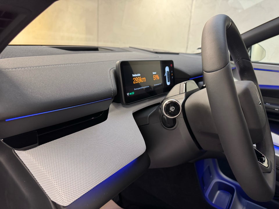 Polestar 4 Long Range AWD 5d