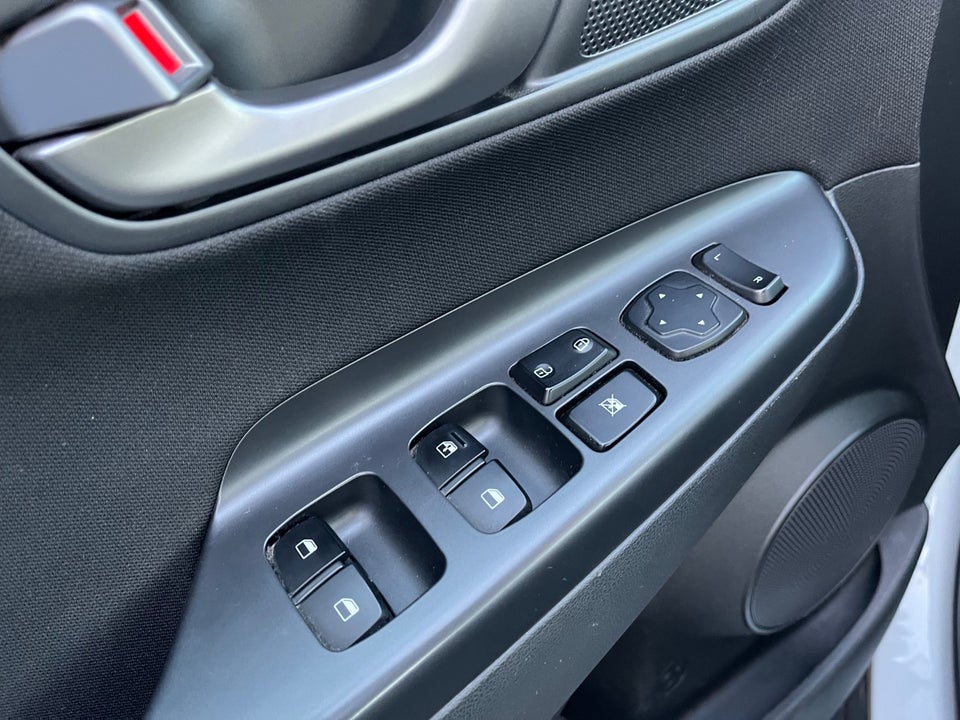 Hyundai Kona 1,0 T-GDi Premium 5d