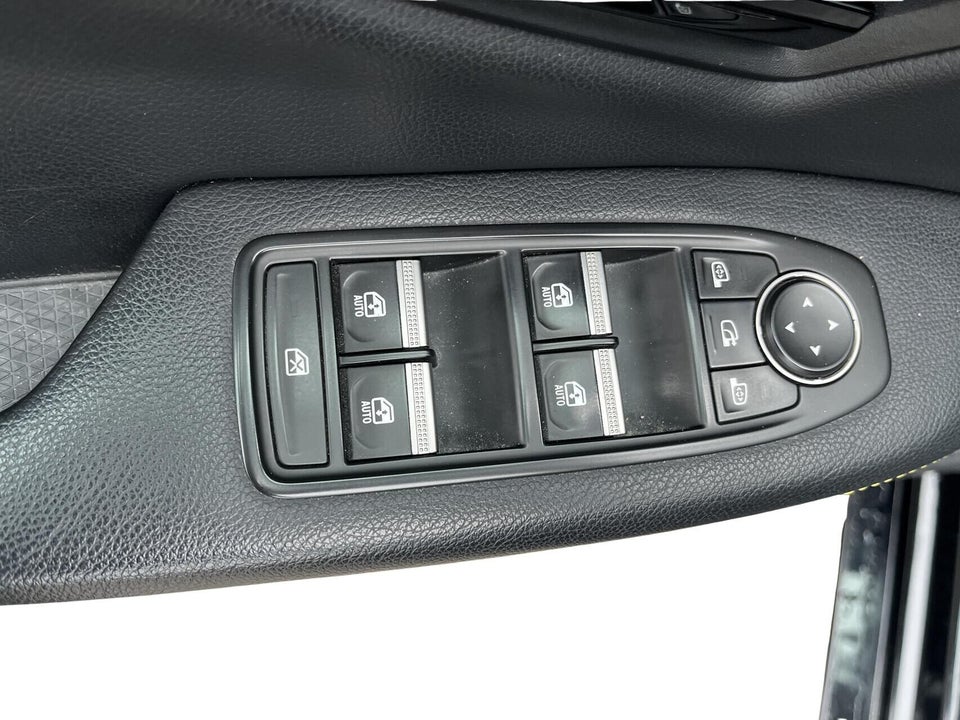 Renault Megane E-Tech 60 Techno 5d