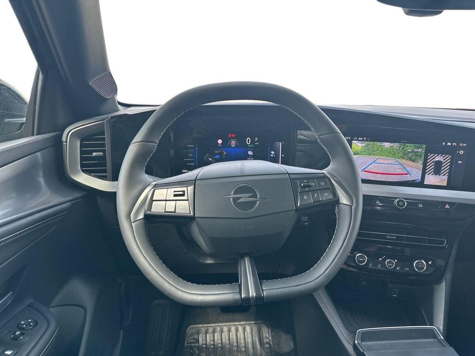Opel Mokka-e 54 GS Line 5d