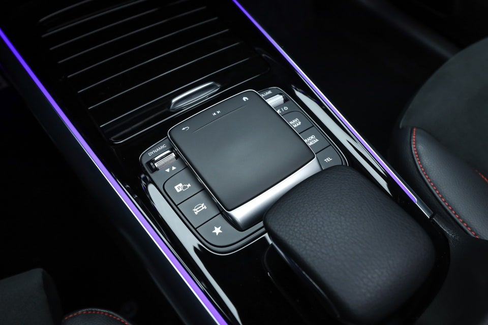 Mercedes GLA250 e 1,3 AMG Line aut. 5d