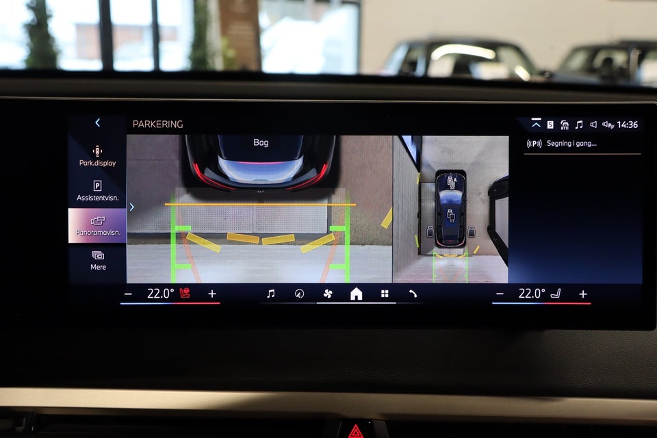 BMW iX xDrive40 Fully Charged 5d