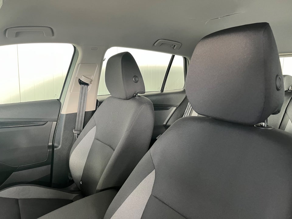 Skoda Elroq 50 iV 5d