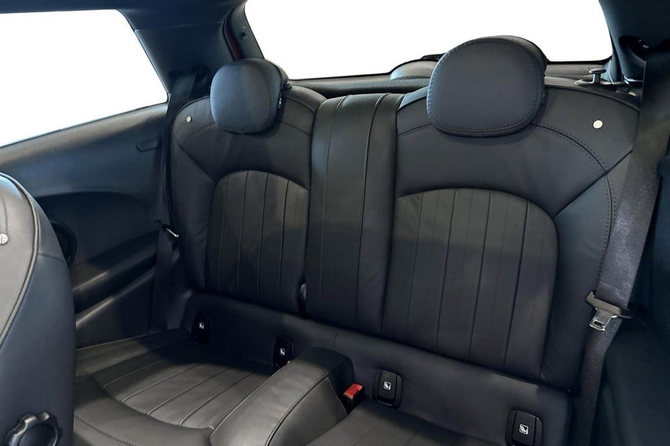 MINI Cooper SE Edition Premium Plus 3d