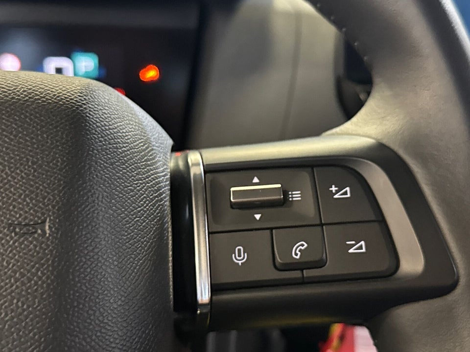 Citroën ë-C4 50 Feel 5d