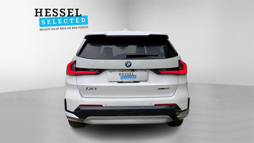 BMW iX1 xDrive30 X-Line 5d