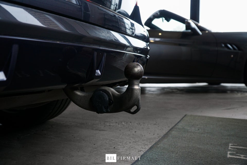 BMW X5 3,0 xDrive45e M-Sport aut. 5d