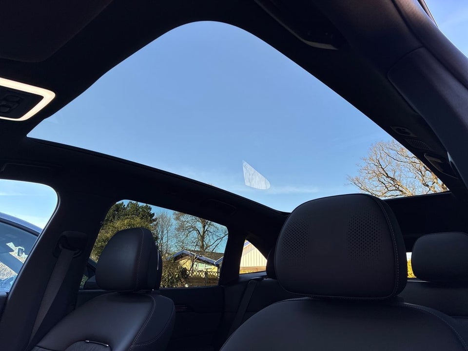 Zeekr 7X Privilege AWD 5d