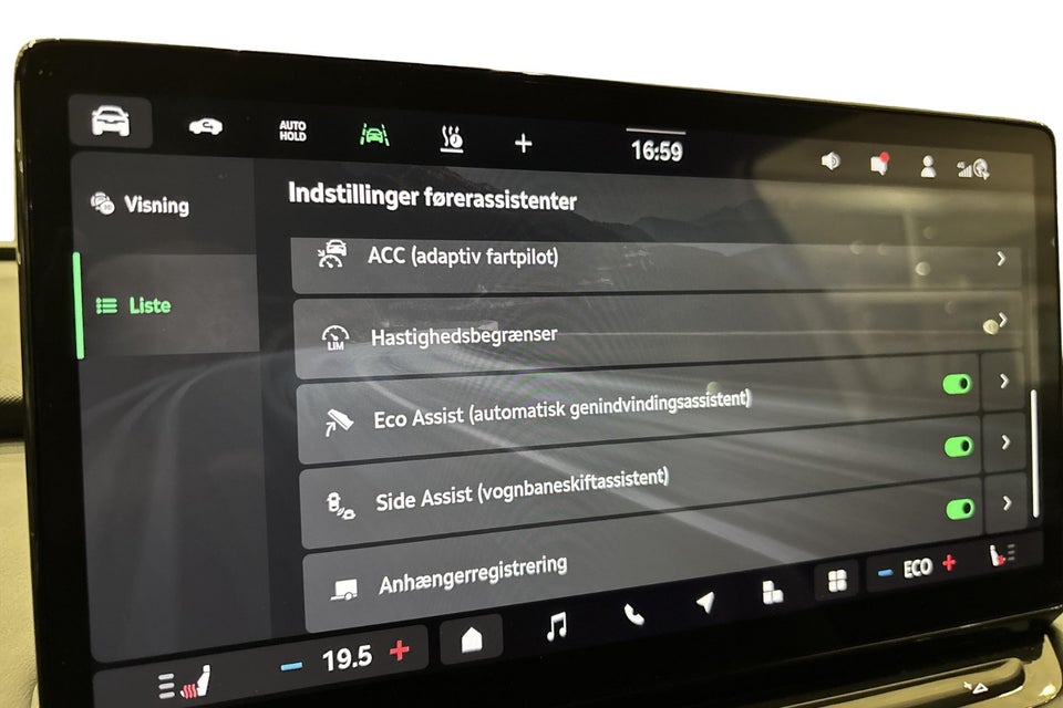 Skoda Elroq 85 iV Sportline Premium 5d