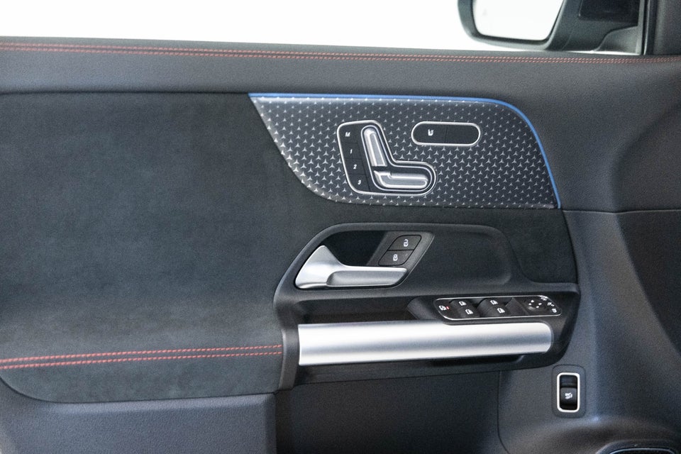 Mercedes EQA250+ AMG Premium 5d