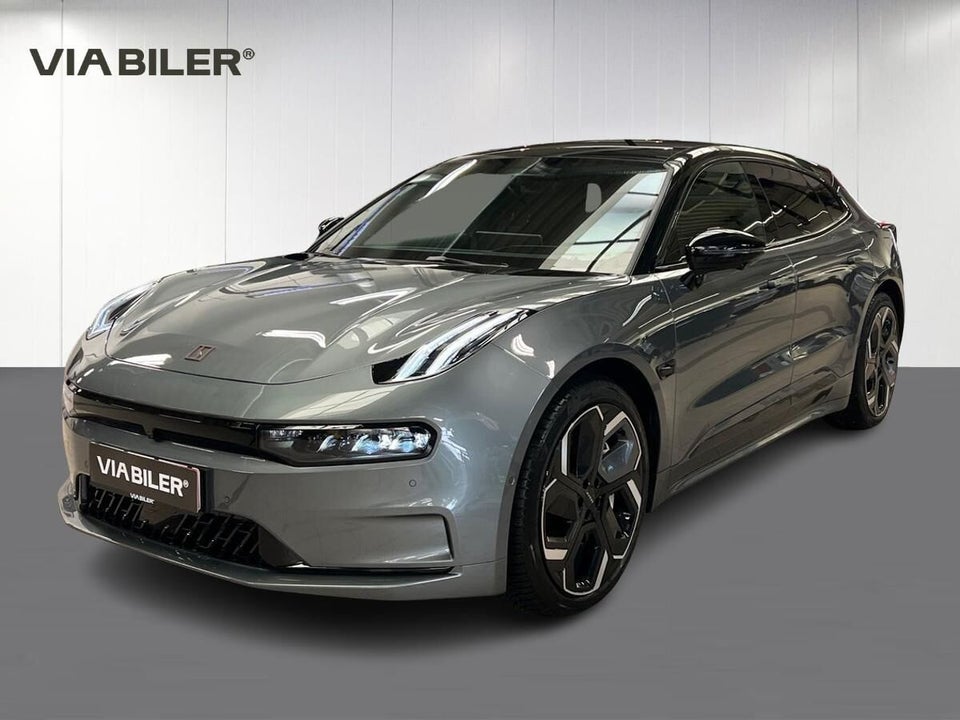 Zeekr 001 Performance AWD 5d