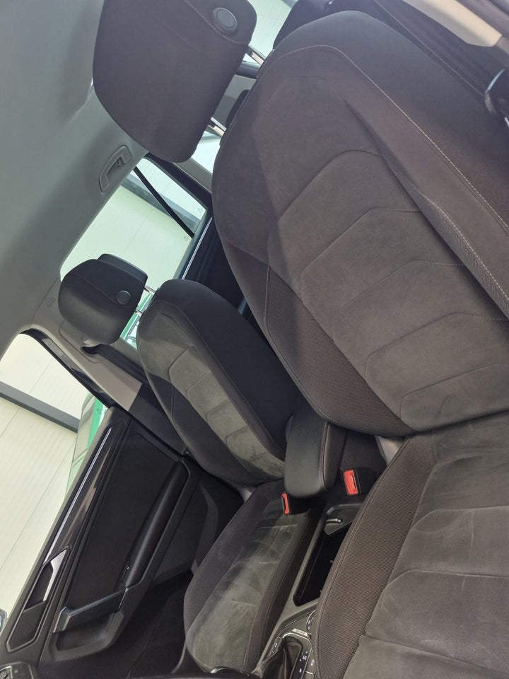 VW Tiguan 2,0 TSi 180 Highline DSG 4Motion 5d