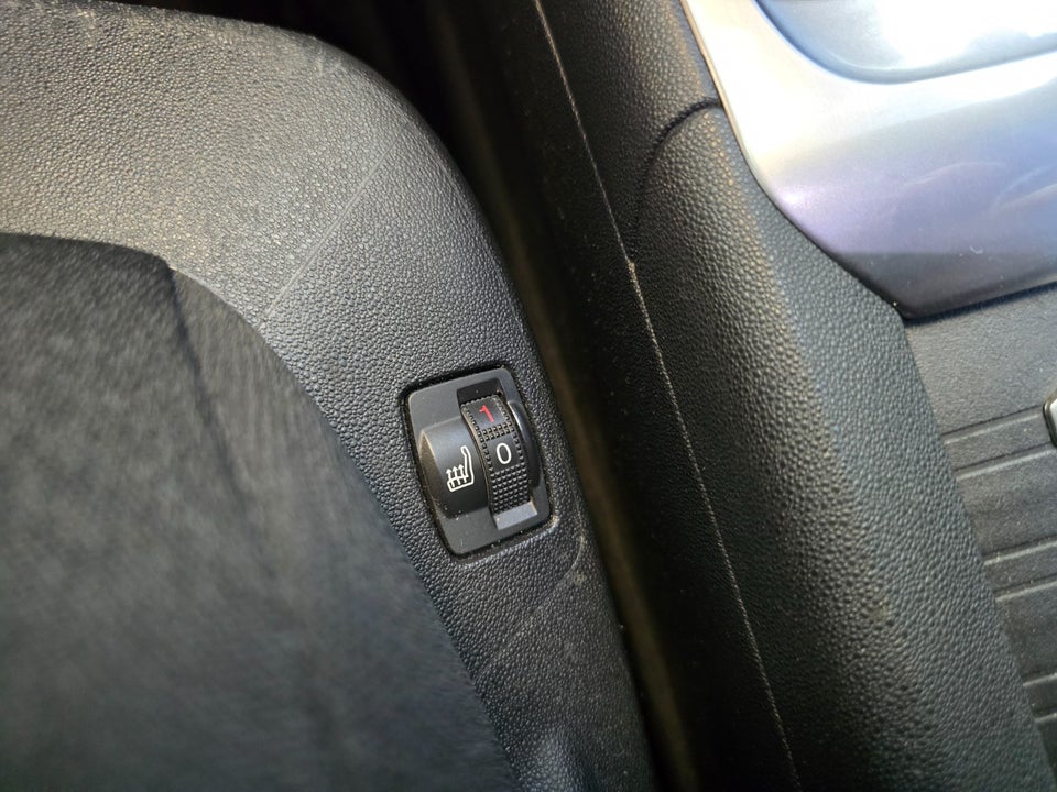 Citroën C4 Picasso 1,6 BlueHDi 120 Seduction 5d