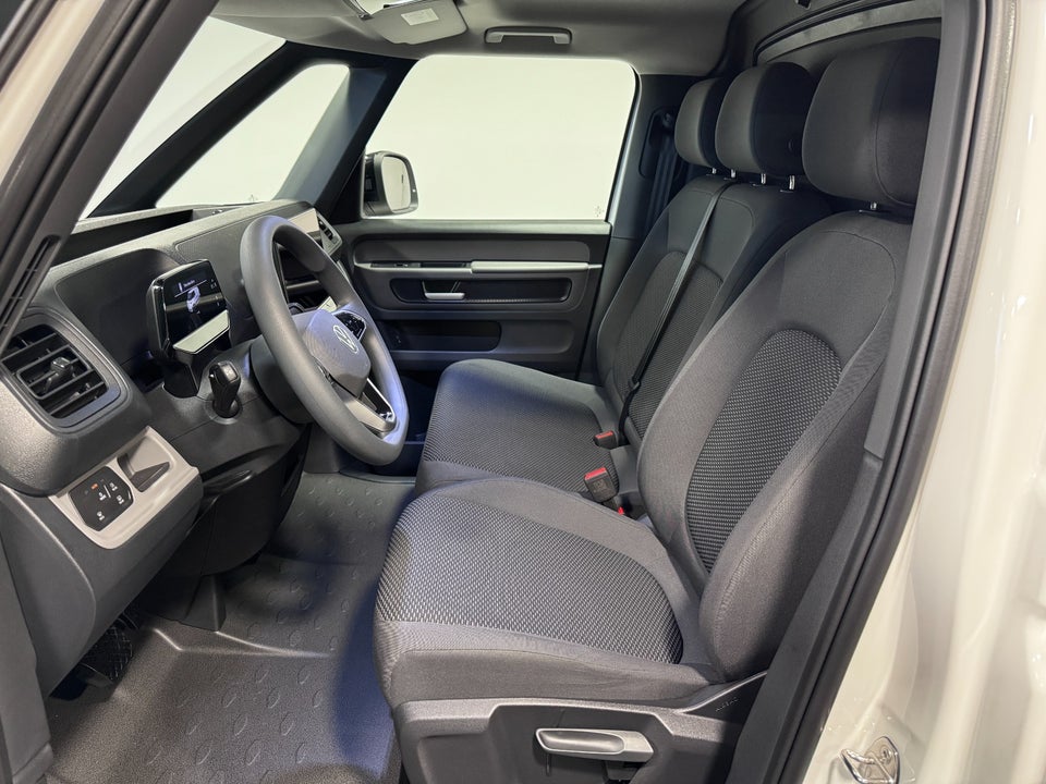 VW ID.Buzz 79 Cargo Pro