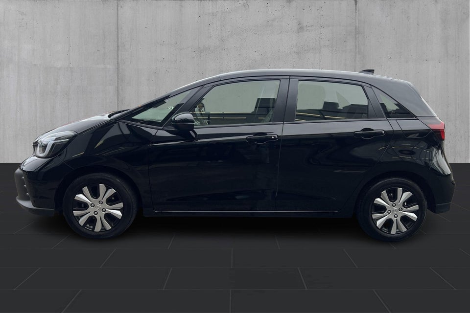 Honda Jazz 1,5 i-MMD Elegance eCVT 5d