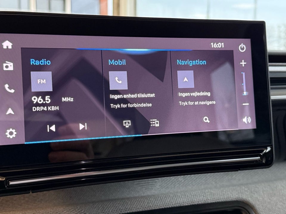 Citroën ë-C3 44 Max 5d